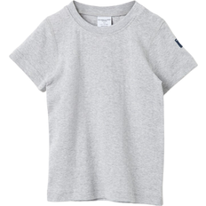 6-9M Overdeler Polarn O. Pyret Plain T-shirt