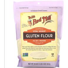 Bob's Red Mill Vital Wheat Gluten Flour 20
