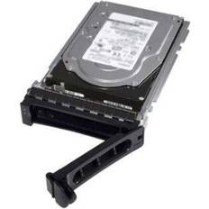 Dell D1F14 internal hard drive 2.5" 600 GB SAS
