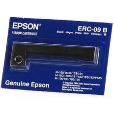 Epson Erc-09b Black