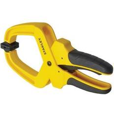 Stanley Clamps Stanley Tools STHT0-83199 Hand Clamp 50mm 2in One Hand Clamp