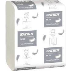 Katrin Toilettenpapier Katrin Toalettpapper Plus Bulk 10000/FP