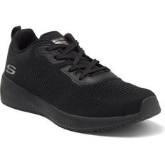 Skechers Squad Mens Casual Trainers in