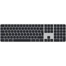 Bluetooth Tastaturen Apple Magic Keyboard Touch ID