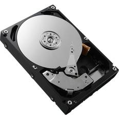 Dell 4Tb Hard Drive Sas Ise 12Gbps