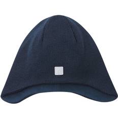Reima Pipopaa Wool Hat - Navy (5300050A-6980-050)