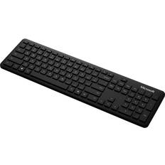 Bluetooth keyboard Microsoft Bluetooth Keyboard Tastatur