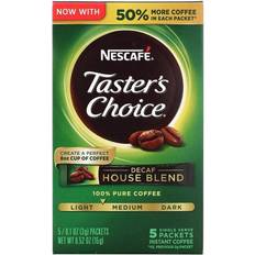 Instant Coffee Nescafé Taster's Choice, Instant Coffee