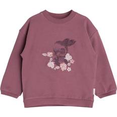 Hust & Claire Overdeler Hust & Claire Fig Sabell Sweatshirt Jumpers and knitwear