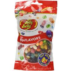 Jelly Belly Food & Drinks Jelly Belly 40 Flavor Beans 9.8oz