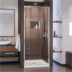 DreamLine Shower Doors DreamLine Flex 32-36 Shower