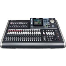 Studio Mixers Tascam DP-24SD
