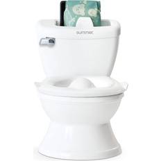 Summer infant My Size Potty with Transition Ring and Storage White