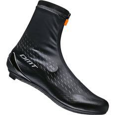 Oransje Sykkelsko DMT (41, Black) WKR1 Road Shoes