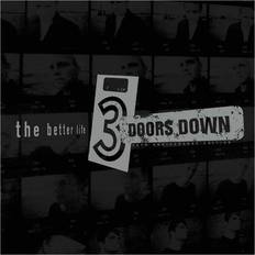 Republic CDs The Better Life (20th Anniversary) [2 ] (CD)