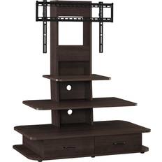 Altra Galaxy TV Stand with Mount