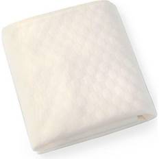 Chicco Kid's Room Chicco Lullaby Polyester Fitted Playard Sheet In Ivory
