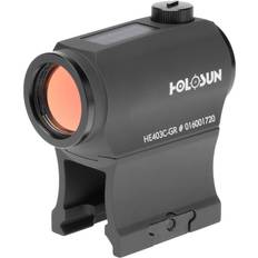 Binoculars Holosun HE403C-GR Elite Hologrpahic Sight