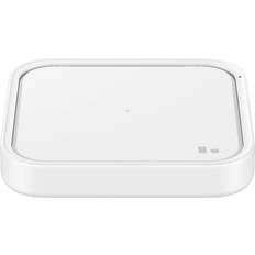 Samsung fast wireless charger Samsung 15W Fast Charge Single Wireless pad White