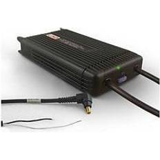 Panasonic Chargers Batteries & Chargers Panasonic Lind CF-LNDDC120HW Black Car Power Adapter