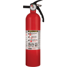 Kidde Security Kidde Multipurpose Home Fire Extinguisher