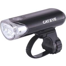 Bike Lights Cateye El135 & Omni 3 Kit
