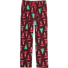 Old Navy Clothing Old Navy Printed Flannel Pajama Pants Women