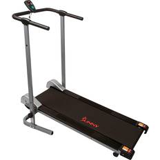Treadmills Sunny Health & Fitness SF-T1407M
