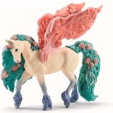 Einhörner Figurinen Schleich Blossom Pegasus 70590