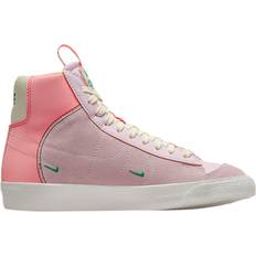Nike Blazer Mid '77 SE D GS - Pink Foam/Pink Gaze/Summit White/Coconut Milk