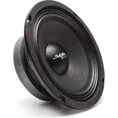 Skar Audio Midrange Speakers Boat & Car Speakers Skar Audio FSX65-4