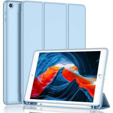 Ipad cases Computer Accessories iMieet iPad 9th Generation Case 2021/iPad 8th Generation Case 2020