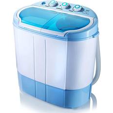 Portable washer and dryer Pyle ‎XPB20-288S