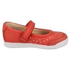 Clarks Emery Halo - Coral