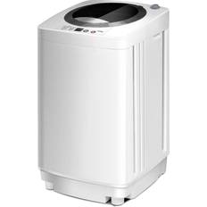 Portable washer and dryer Giantex EP22761
