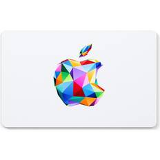 Apple Gift Card 25 USD