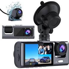 Rechargeable dash cam • Compare & see prices now »