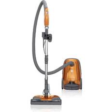 Canister Vacuum Cleaners Kenmore 81214