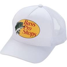 Caps Bass Pro Mesh Trucker Cap
