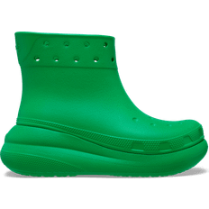 Crocs Stiefel & Boots Crocs Crush - Grass Green