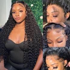 Deep wave wig • Compare (200+ products) see prices »
