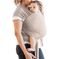 Moby Element Wraps Baby Carrier