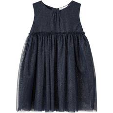 Name It Spencer Dress - Dark Sapphire (13209910)