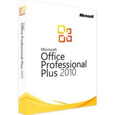 Microsoft office 2010 Microsoft Office Professional Plus 2010