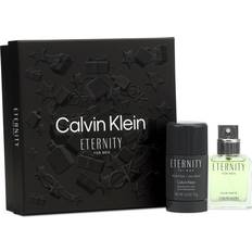 Calvin Klein Gaveesker Calvin Klein Eternity Man Gaveæske Herrdofter 1