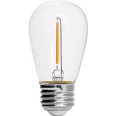 E26 Leuchtmittel Feit Electric String Light LED Lamps 11W E26