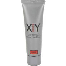 Hugo Boss Shaving Accessories HUGO BOSS Xy After Shave Balm 1.6 oz After Shave Balm for Men 1.6 oz