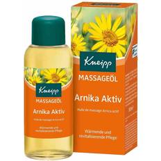 Massageöle Kneipp Joint and Muscle Arnica Oil 100 ml
