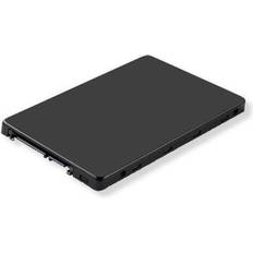 Lenovo SSDs Festplatten Lenovo 4xb7a38274 Internal Solid State Drive 2.5 1920 Gb Serial Ata Iii Tlc