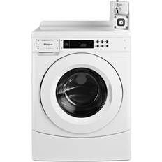 Whirlpool Washing Machines Whirlpool 3.1 Cu. High Efficiency Front Advanced Vibration Control